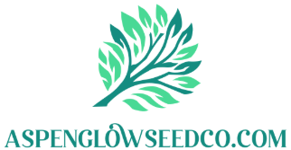 aspenglowseedco.com